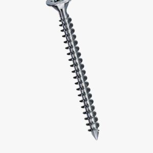 SPAX® - Heksalobularni (6 režnja) vijci s ravnom upuštenom glavom T-STAR plus, s punim navojem s CUT vrhom Čelik - kaljen - WIROX® dodano mazivo