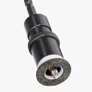 SPAX® - Drive STOP s podesivim mjeračima dubine za konstrukciju palube Željezo