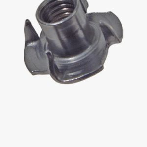 T-matice s pogonom za drvo i plastiku Čelik - običan