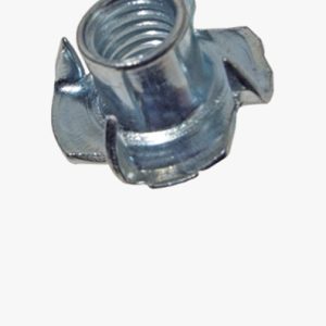 T-matice s pogonom za drvo i plastiku Čelik - plavo pocinčano