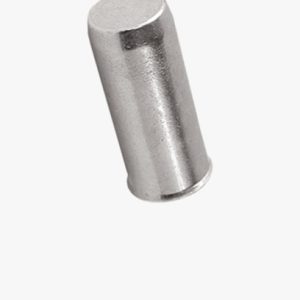 TUBTARA® UKX (UT/FEKSG) - Matice za slijepe zakovice, mala upuštena glava, okrugla drška, zatvoreni kraj Čelik - pocinčan