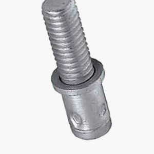 FASTEKS® FILKO F - Slijepe zakovice s ravnom glavom Čelik - pocinčani