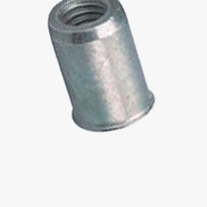 AVDEL® Nutsert®-TS 9658 - Slijepe zakivne matice mala upuštena glava, otvoreni kraj Čelik - pocinčan