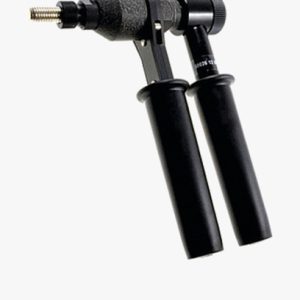 POP® PNT210 - Alat s čegrtaljkom potpuno opremljen