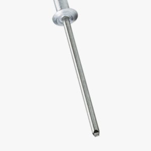 POP® AD…SS - Brtvljenje slijepih zakovica IMEX kupolasta glava Aluminij - EN AW 5019 (AlMg5) - obična