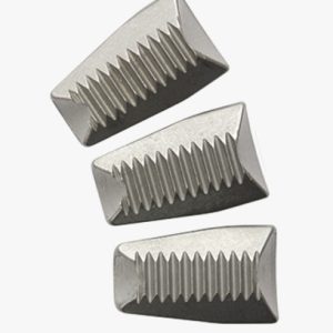 POP® - Trodijelne stezne čeljusti za alate za zakivanje