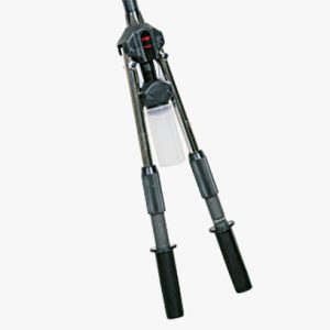 POP® PS 45 - Alat za zakivanje s polugom potpuno opremljen