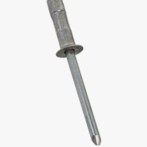 AVDEL® Avex® 1604 - Slijepe zakovice Multigrip s upuštenom glavom Aluminij - EN AW 5052 (AlMg2,5) - obične