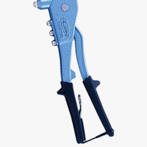 Lobster HR 002A - Ručni alat za zakivanje potpuno opremljen