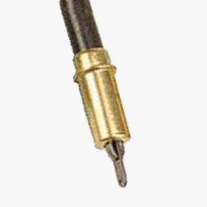 KWIK-LOK K - Stezaljka držača listova s ​​oprugom, čelična kliješta