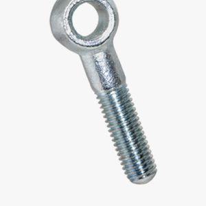 Očni vijci Čelik - 4,6 - plavo pocinčani - varijacija 1