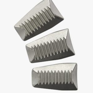 FASTEKS® FBR KSH - Stezne čeljusti trodijelne za alate za zakivanje