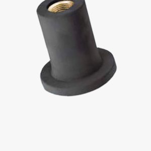 FASTEKS® FLEXINUT WNPA - Slijepe zakivne matice standardna prirubnica Neopren