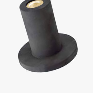 FASTEKS® FLEXINUT WNPL - Slijepe zakivne matice velika prirubnica Neopren