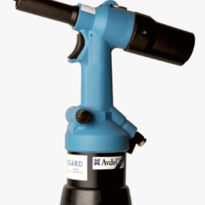 AVDEL® 74290 - Hidro-pneumatski alat za bušenje za izradu šesterokutnih rupa u čeliku