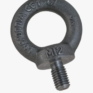 Vijci za podizanje Čelik - C15E - obični