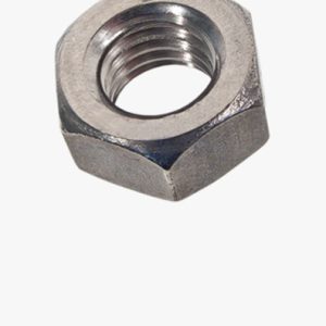 Šesterokutne matice tip 1 Nehrđajući čelik - A4