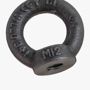 Matice za podizanje Čelik - C15E - obične