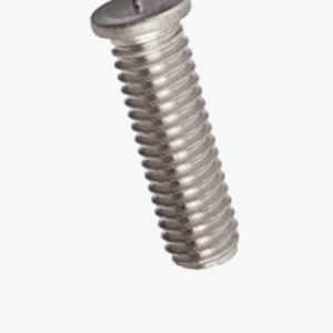 FASTEKS® WELKO KN223 - Zavareni vrhovi za paljenje, s vanjskim navojem Nehrđajući čelik - A2 - 50