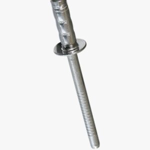 AVDEL® Stavex® BS11 - Slijepe zakovice Multigrip kupolasta glava Nehrđajući čelik - A2