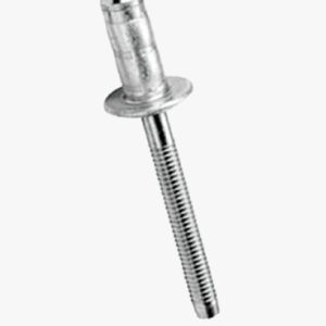 AVDEL® Stavex® BS01 - Slijepe zakovice Multigrip kupolasta glava Čelik - pocinčano