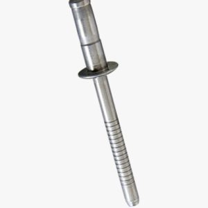 AVDEL® Avibulb® BN01 - Slijepe zakovice kupolaste glave Čelik - pocinčano