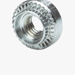 PEM® RHB - Navrtne matice pocinčano prozirno pasivirano