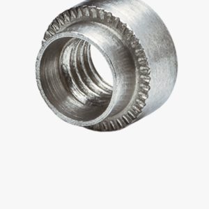 PEM® RMHB - Navrtne matice pocinčano prozirno pasivirano