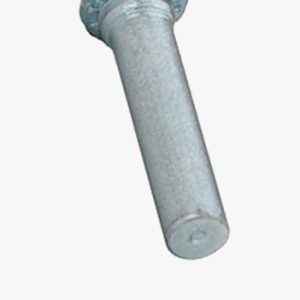 PEM® FH - Samostezne igle za metalne materijale Čelik - kaljen - pocinčan prozirno pasiviran