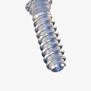 PEM® FHX - Samostezni vijci s grubim navojem za metalne materijale Čelik - kaljen - pocinčan prozirno pasiviran