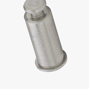 PEM® KEYHOLE® SKC - Samostalni držači za metalne materijale Nehrđajući čelik - (AISI 300) - pasiviran