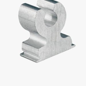 PEM® R'ANGLE® RAA - Samoučvršćujući pravokutni pričvršćivači za metalne materijale Aluminij - EN AW 6061-T6 (AlMgSiCu) - običan