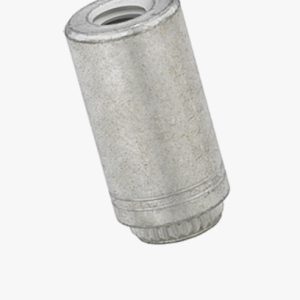 PEM® KFSE - Samostezni navojni držači s UNC navojem, za PC ploče i drugu plastiku Nehrđajući čelik - (AISI 300) - pasiviran