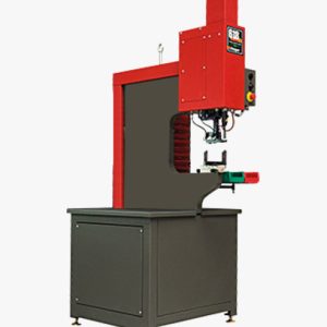 Haeger® 618™ MSP 5He - Stroj za umetanje bez sustava pozitivnog zaustavljanja, bez sustava za automatsko uvlačenje