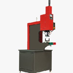 Haeger® 618™ MSP 5He - Stroj za umetanje sa sustavom pozitivnog zaustavljanja, bez sustava za automatsko uvlačenje