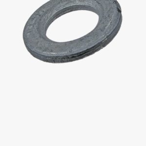 Plosnate podloške sa skošenjem, za vijke do klase čvrstoće 8.8 Čelik - vruće pocinčano