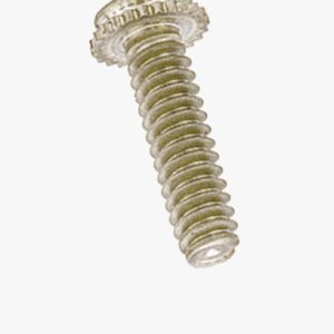 PEM® CHC/CFHC - Samostezni vijci s navojem za nevidljivu ugradnju, s UNF navojem, za metalne materijale Nehrđajući čelik - (AISI 300) - pasiviran