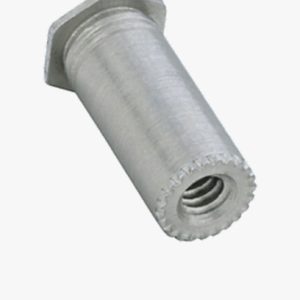 PEM® SOAG - Samostezni navojni držači otvorenog tipa, za aluminij Aluminij - obični