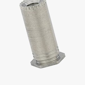 PEM® SOSG - Odstojnici za uzemljenje za metalne materijale Nehrđajući čelik - (AISI 300) - pasiviran