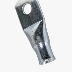 Ovjesne matice Čelična cijev - plavo pocinčano