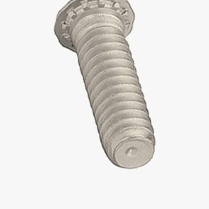 PEM® FH4 - Samostezni navojni vijci s UNC navojem, za nehrđajući čelik i metalne materijale Nehrđajući čelik - (AISI 400) - pasiviran