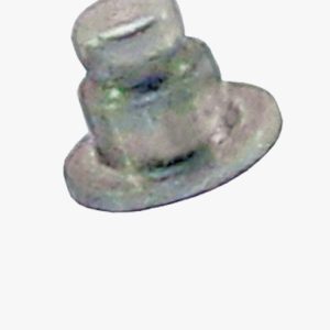 microPEM® TackPin® TA - Samoučvršćujući pričvršćivači za metalne materijale Aluminij - obični