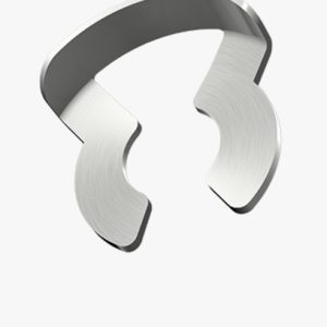 Starlock® S/..../S - osigurači za metričku okruglu osovinu s kapom Nehrđajući čelik - 1.4310