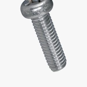 Phillips vijci sa glavom od H Nehrđajući čelik - A2