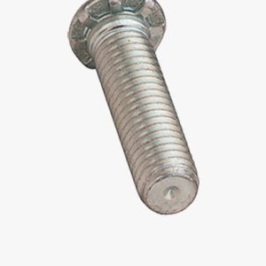 PEM® TFHS - Samostezni navojni vijci s UNC navojem, za metalne materijale Nehrđajući čelik - (AISI 300) - pasiviran