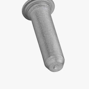 PEM® TP4 - Samozapinjući pilot klinovi sa skošenjem za metalne materijale Nehrđajući čelik - (AISI 400) - pasiviran