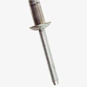 Huck® Auto-Bulb® ABP-4U - Slijepe zakovice kupolaste glave visoke čvrstoće Nehrđajući čelik