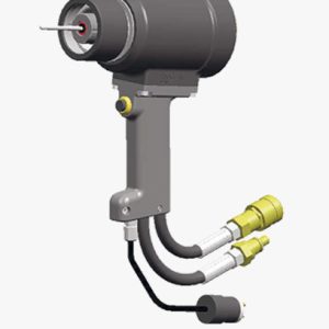 Huck® 3585 - Hidraulički alat za slijepe zakovice bez nosnog sklopa