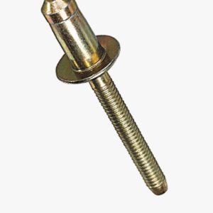 AVDEL® Hemlok® 2221 - Slijepe zakovice kupolaste glave visoke čvrstoće Čelik - pocinčano