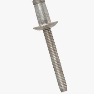 AVDEL® Hemlok® 2241 - Slijepe zakovice kupolaste glave visoke čvrstoće Aluminij - EN AW 5052 (AlMg2,5) - obične